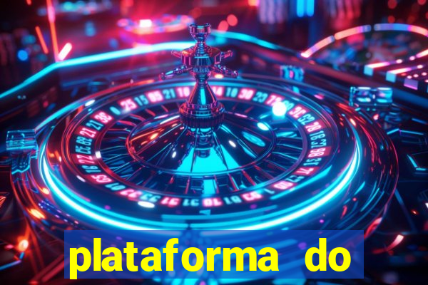 plataforma do neymar bet